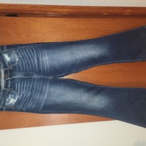 BKE Women's Jeans